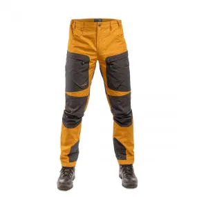 Active Stretch Pants Men's Gold (Short)