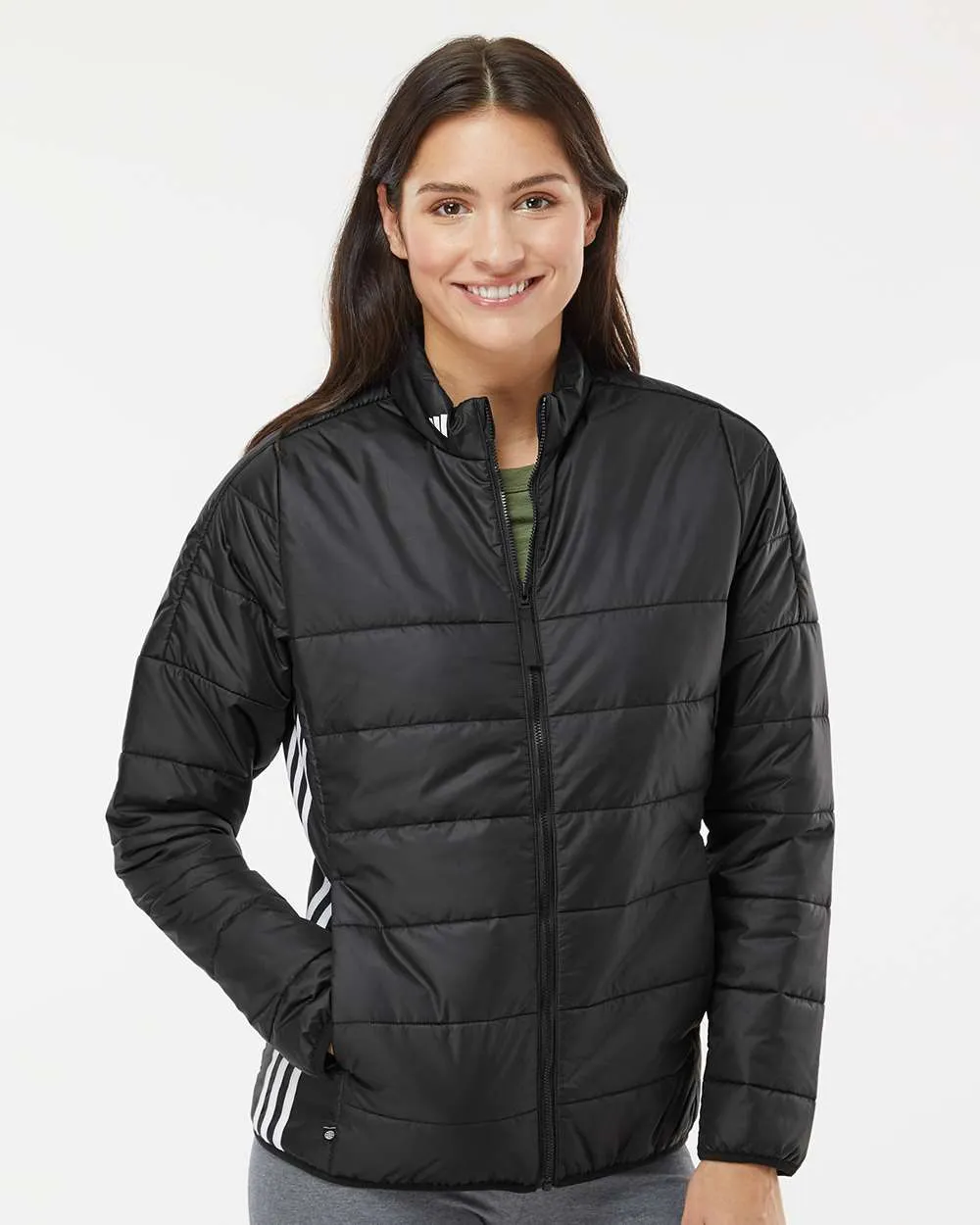 Adidas Women's Puffer Jacket A571