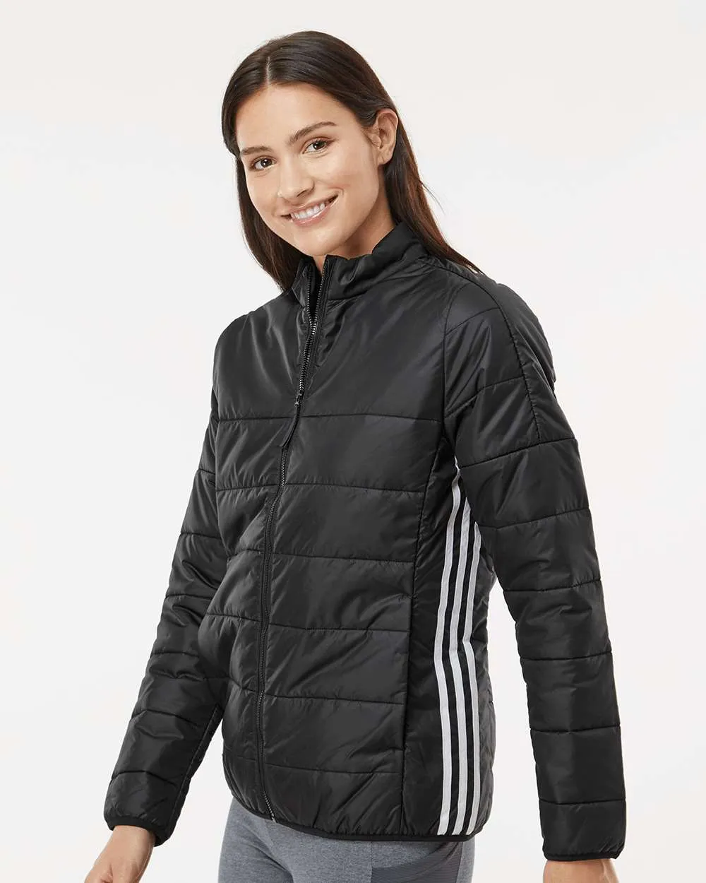 Adidas Women's Puffer Jacket A571