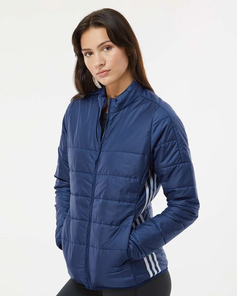 Adidas Women's Puffer Jacket A571