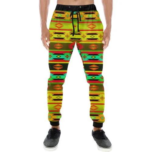 Adobe Sky Men's Sweatpants