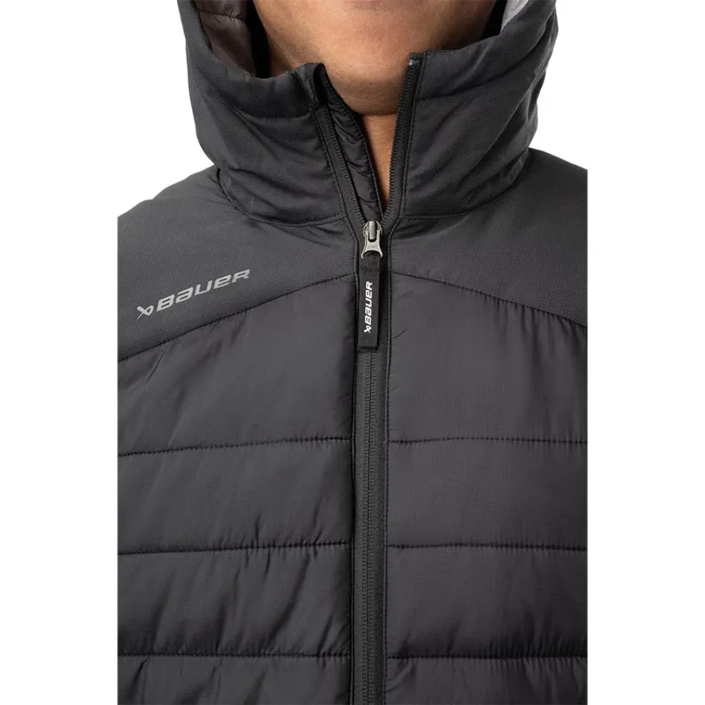 Bauer S24 Team Puffer Jacket