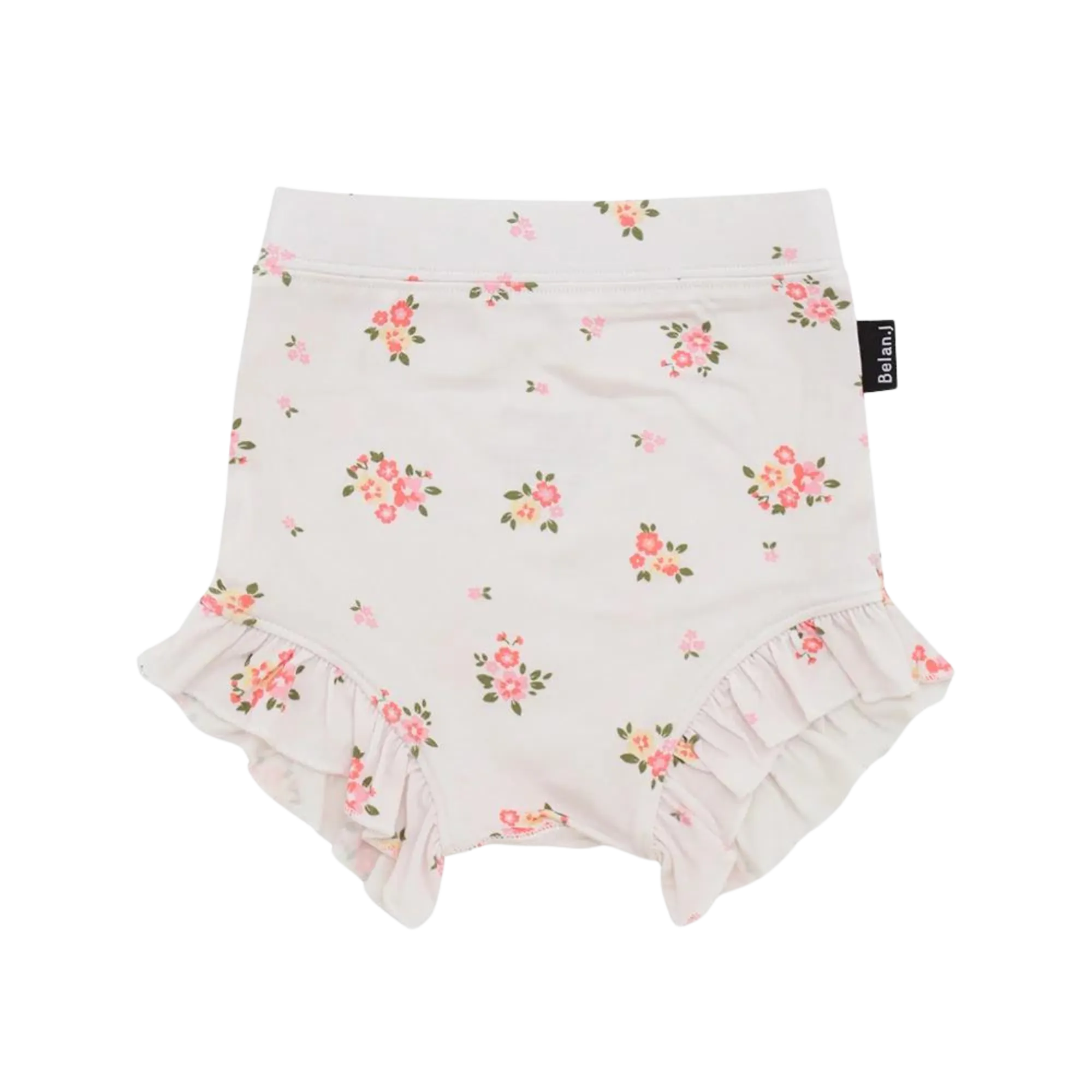 BELAN J Bloomers - Blush Blossom