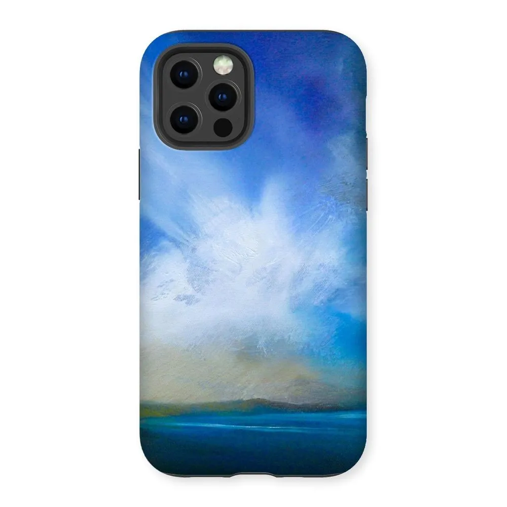 'Boundless' Tough Phone Case