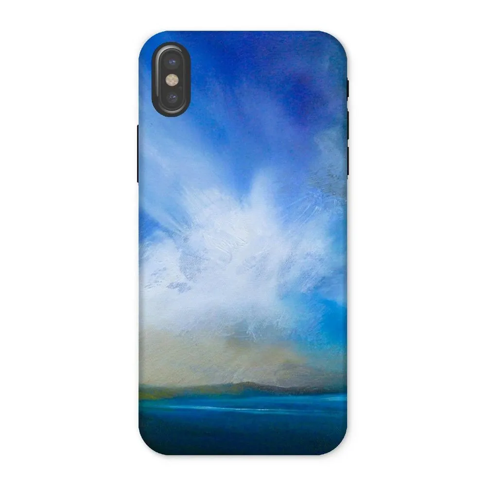 'Boundless' Tough Phone Case