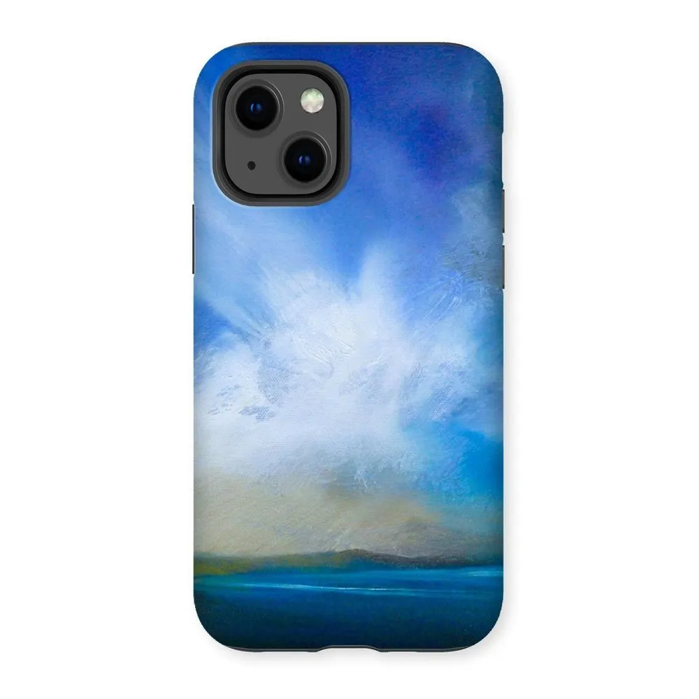 'Boundless' Tough Phone Case