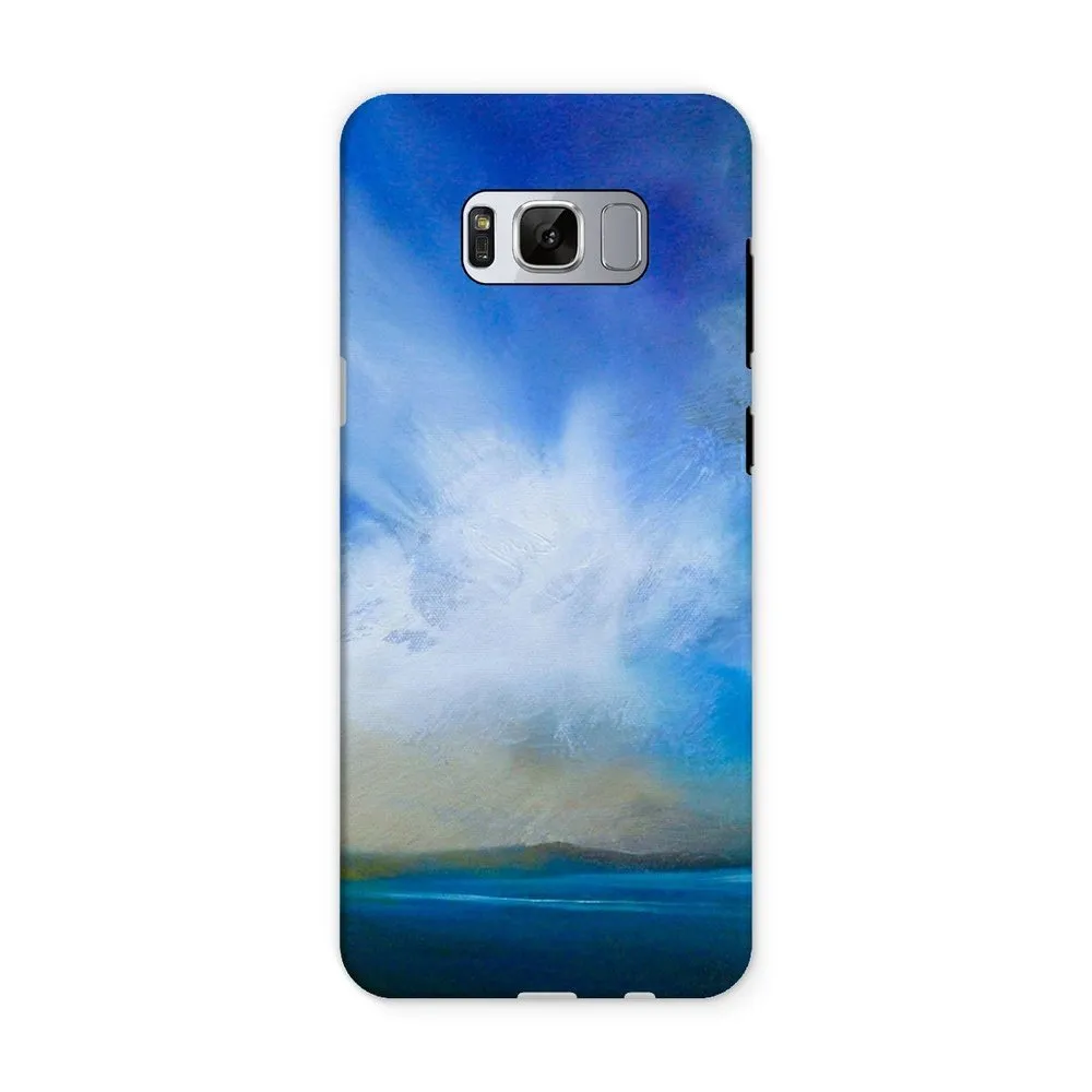 'Boundless' Tough Phone Case