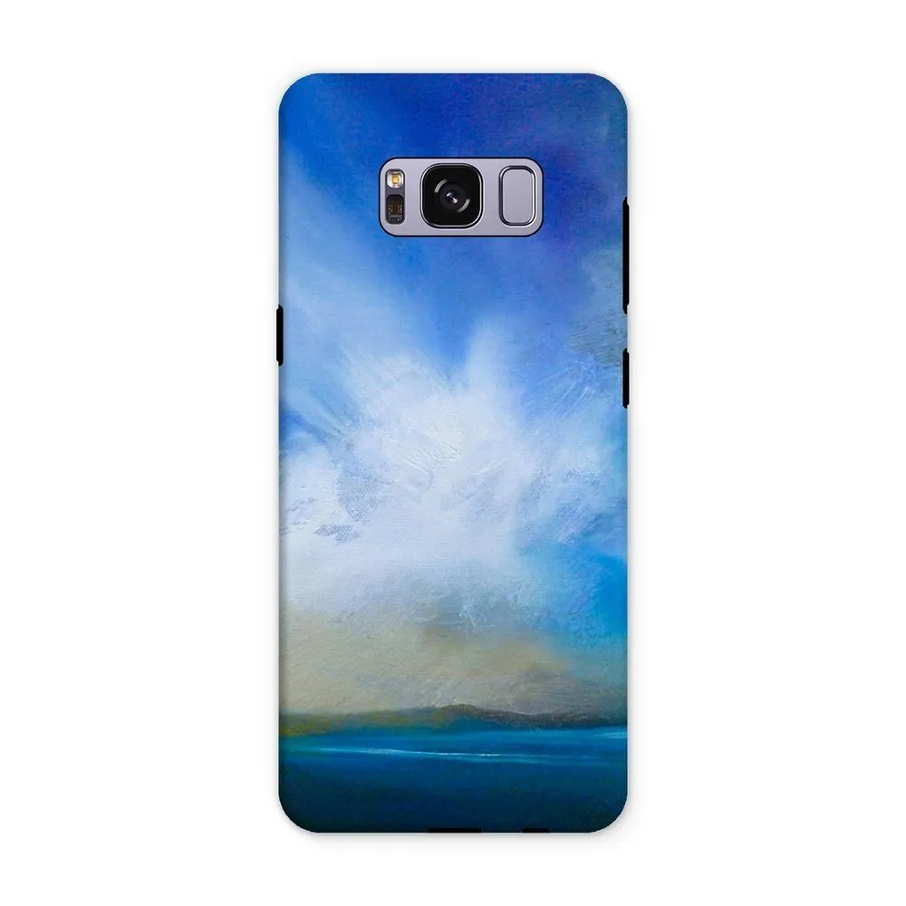 'Boundless' Tough Phone Case