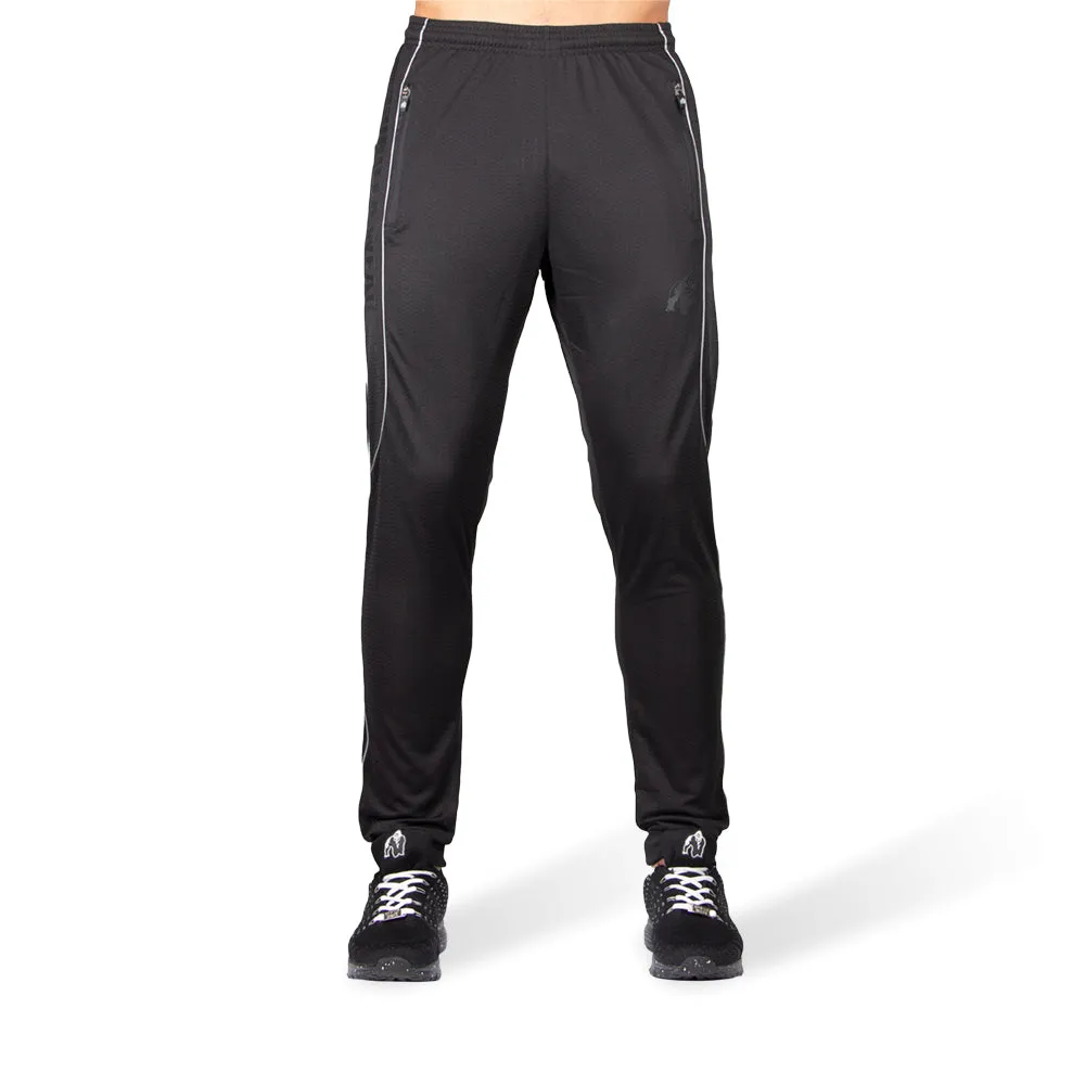 Branson Pants - Black/Gray