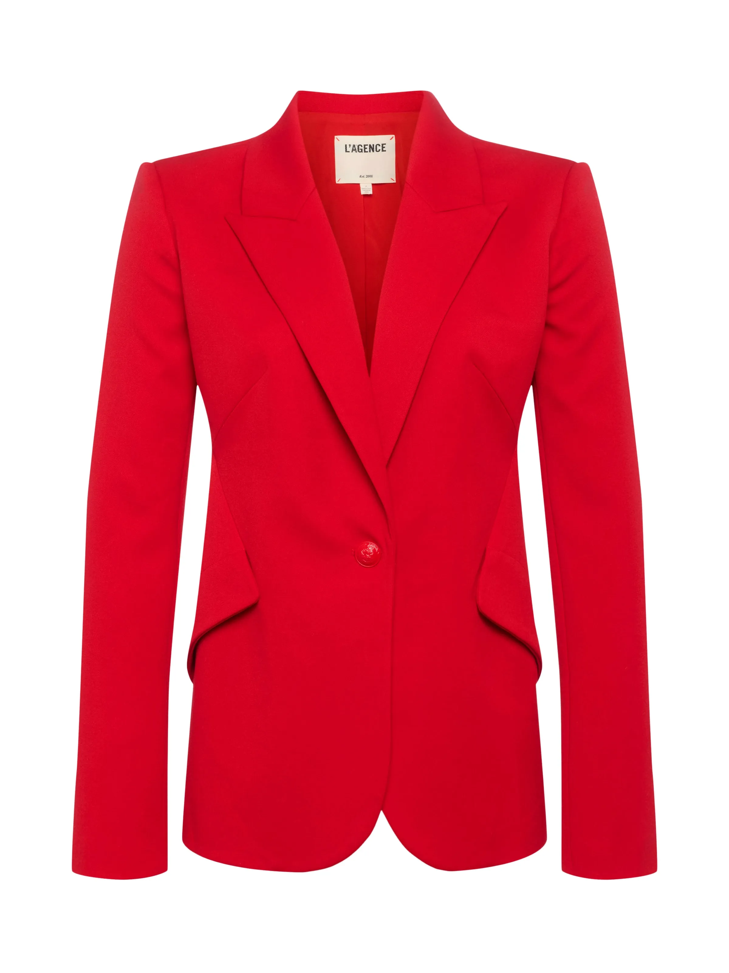 Chamberlain Blazer