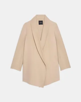 Clairene Shawl Jacket