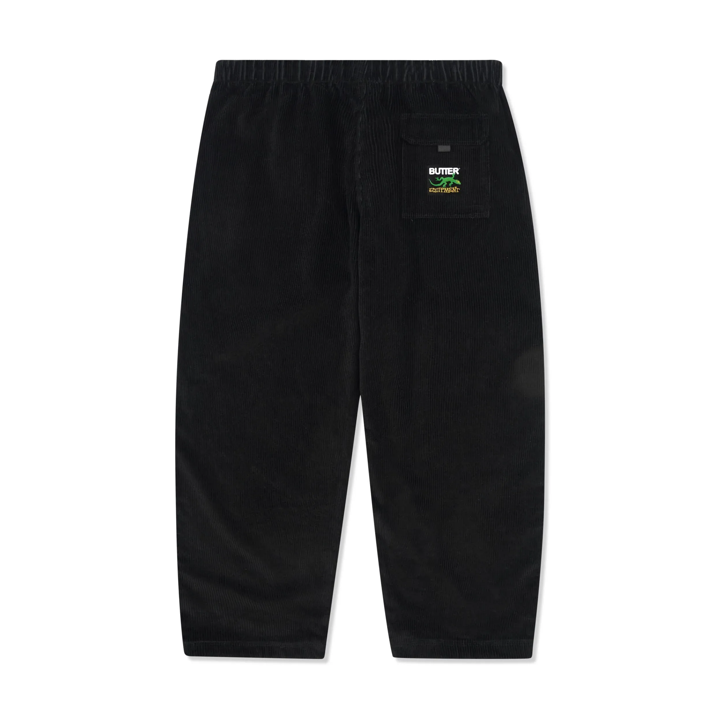 Climber Pant, Black