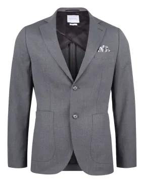 Club Blazer 30 Grey