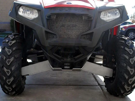 Complete Skid Plate Set  |  Polaris RZR 800