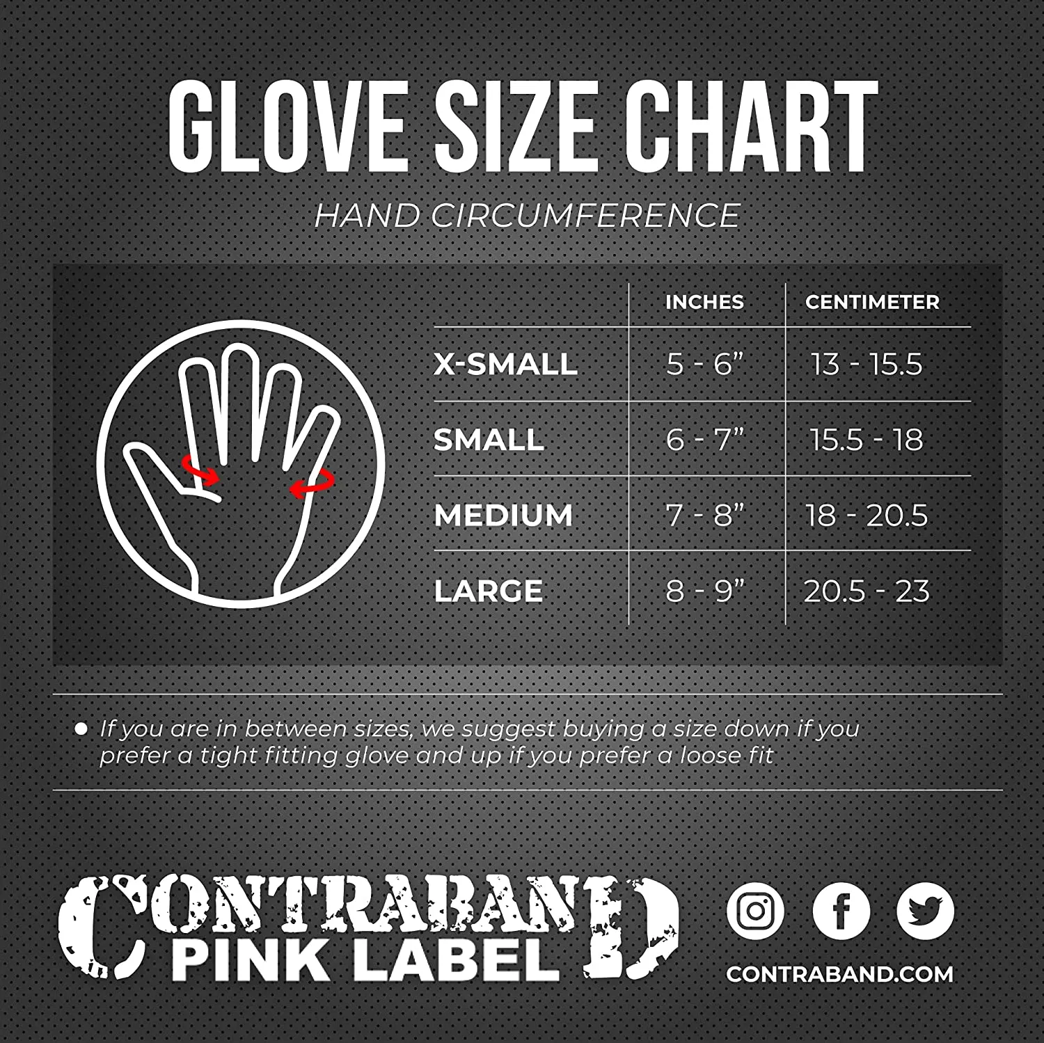 Contraband Pink Label 5237 Womens Design Series Sugar Skull Lifting Gloves (Pair)