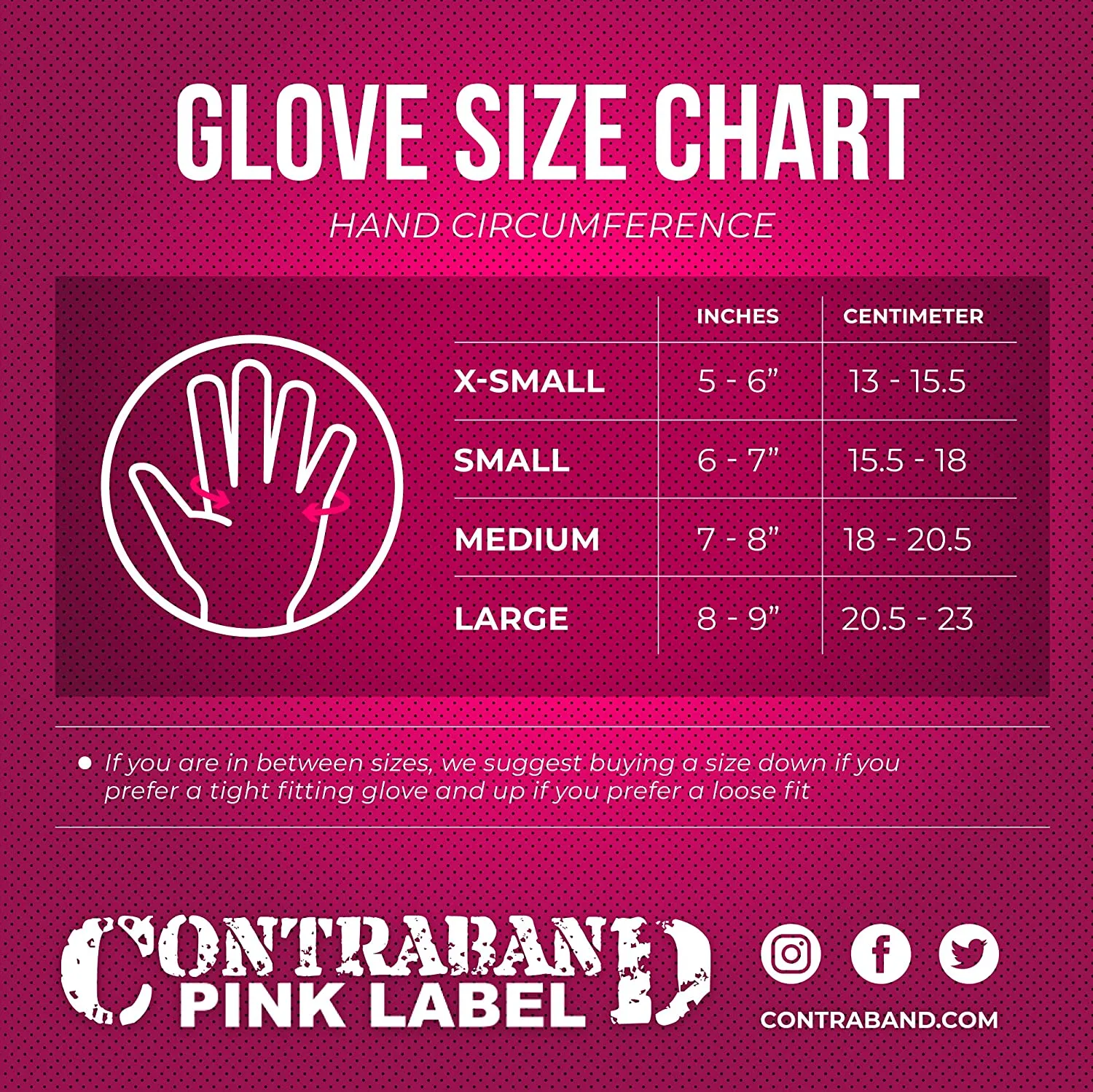 Contraband Pink Label 5237 Womens Design Series Sugar Skull Lifting Gloves (Pair)