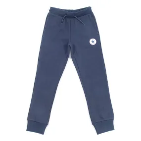 Converse Obsidian Fleece Chuck Patch Boys Jogging Pants