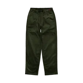 Corduroy Gramicci Pant Dark Green