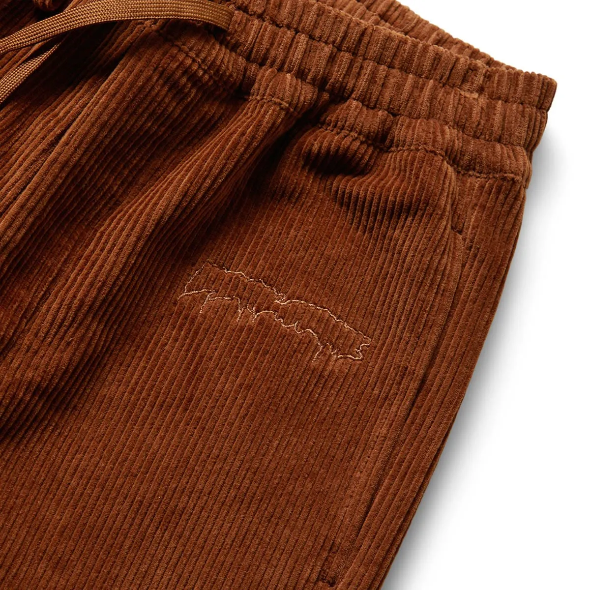 CORDUROY LOUNGE PANT