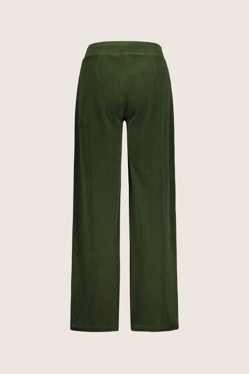 Corduroy Pants