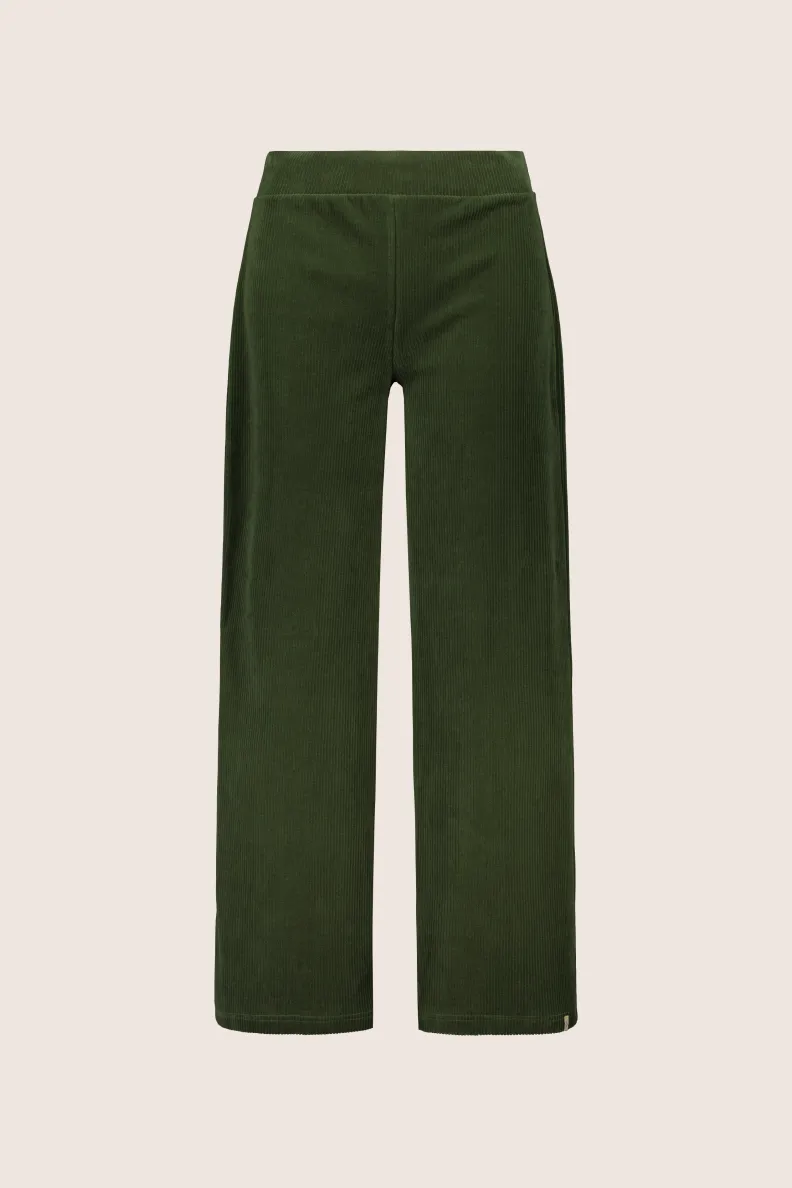 Corduroy Pants