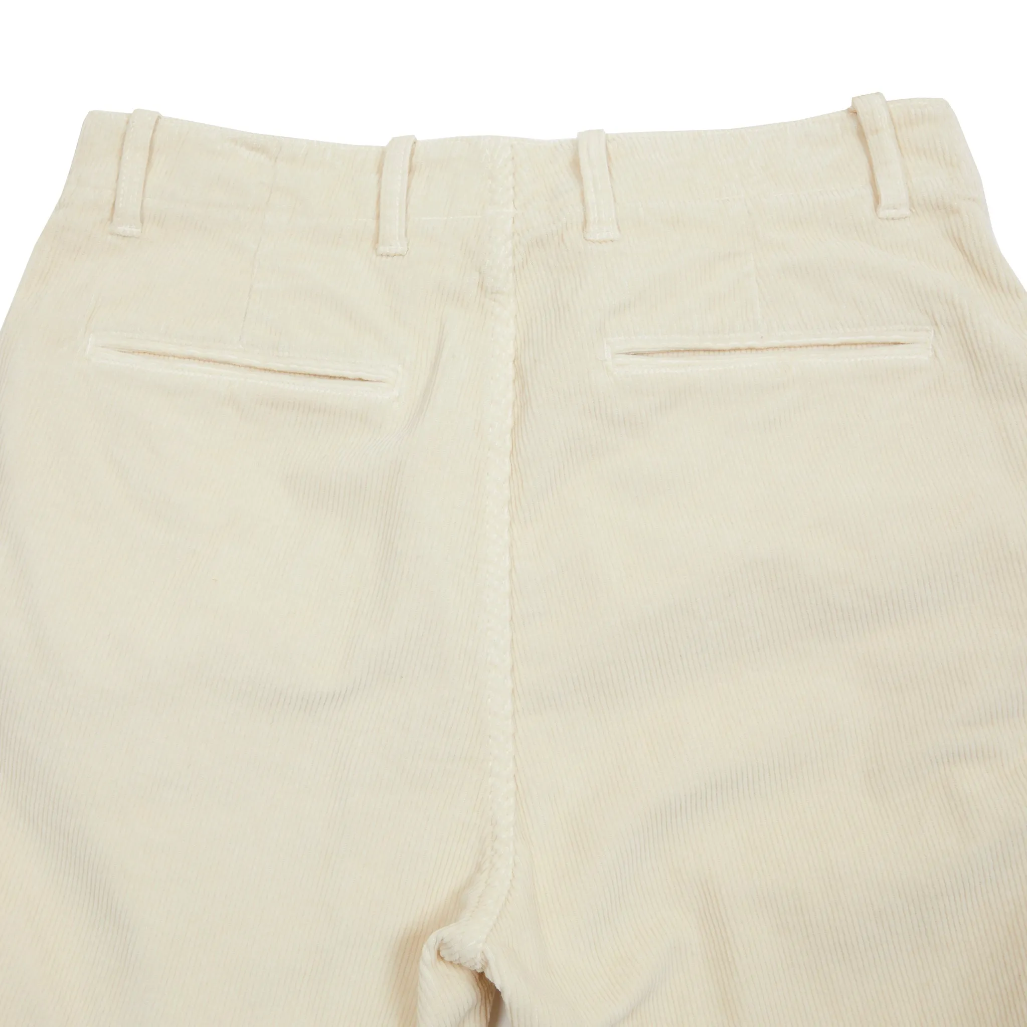 East Harbour Surplus Axel Pant in White