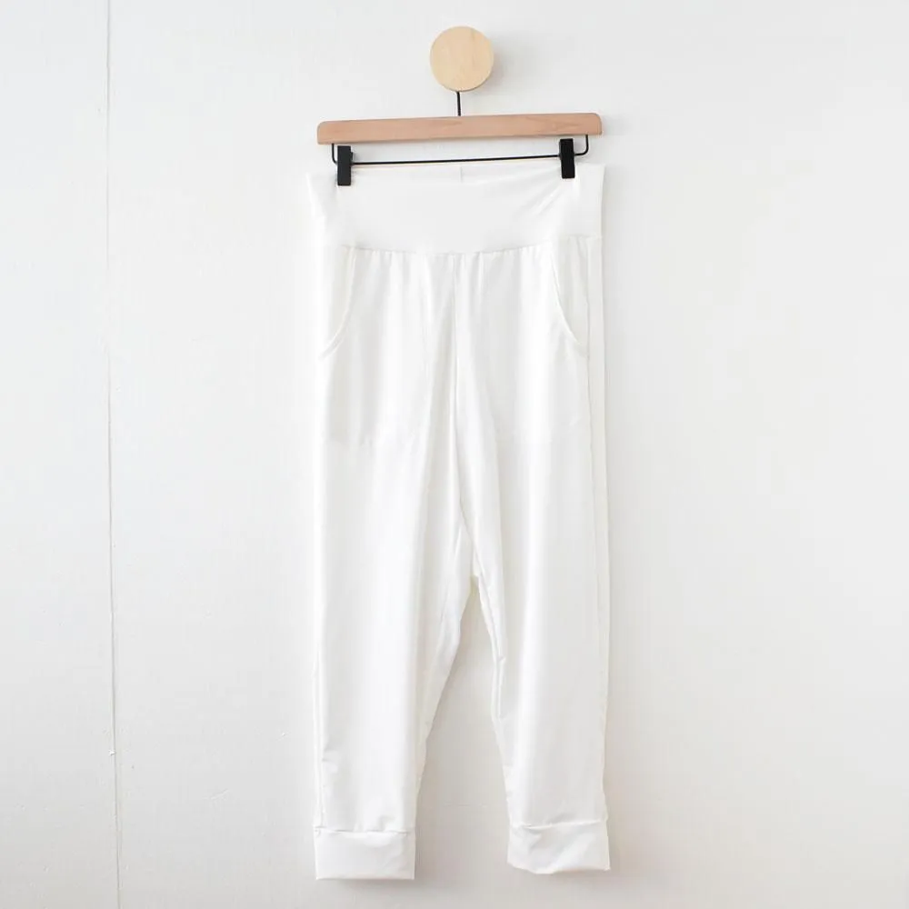 Eclipse Cropped Jogger