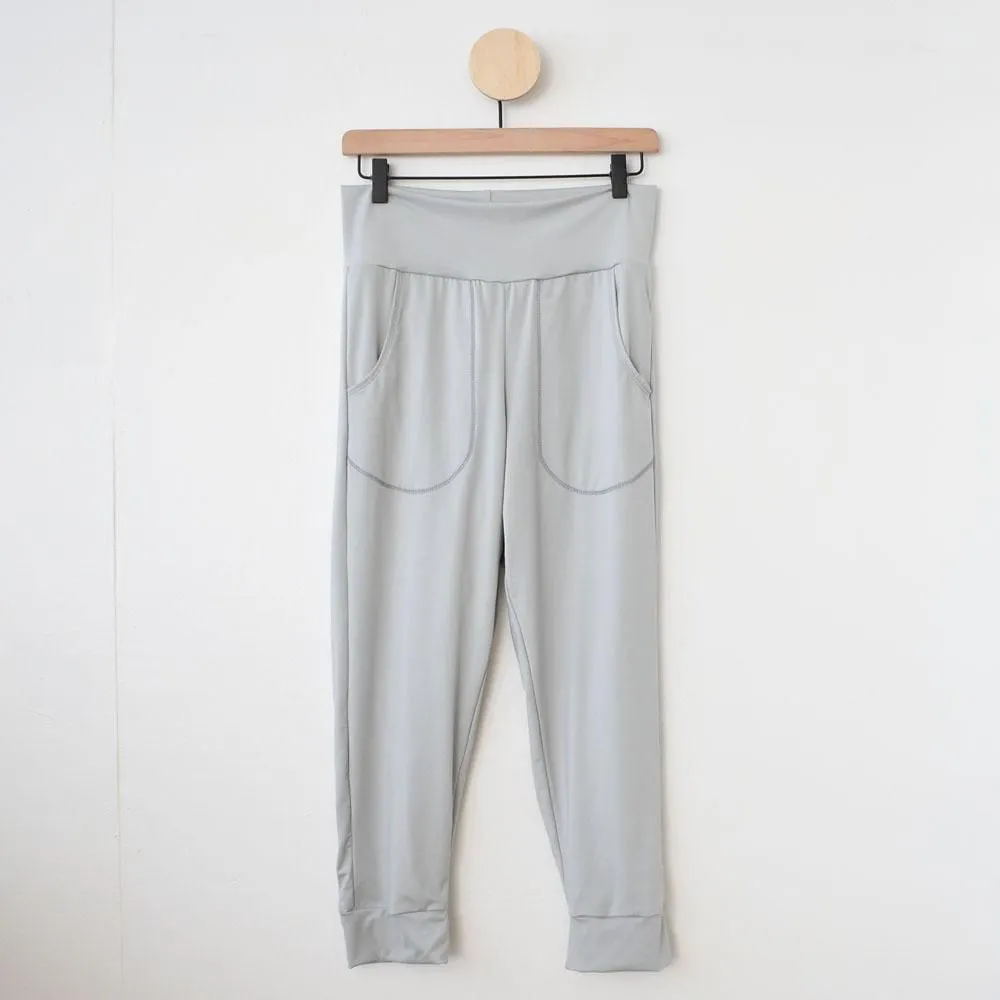 Eclipse Cropped Jogger