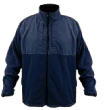 Game Sportswear The Rescue Jacket