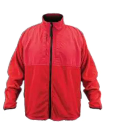 Game Sportswear The Rescue Jacket