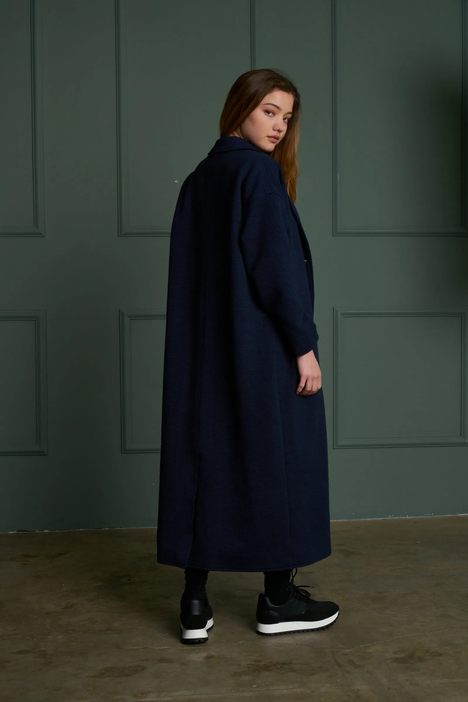 GINNY COAT