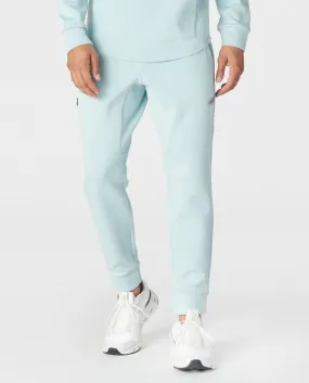 Hawthorne Tech Jogger 1.0 Cloud Blue Heather