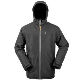 HUNTERS ELEMENT SLEET JACKET BLACK