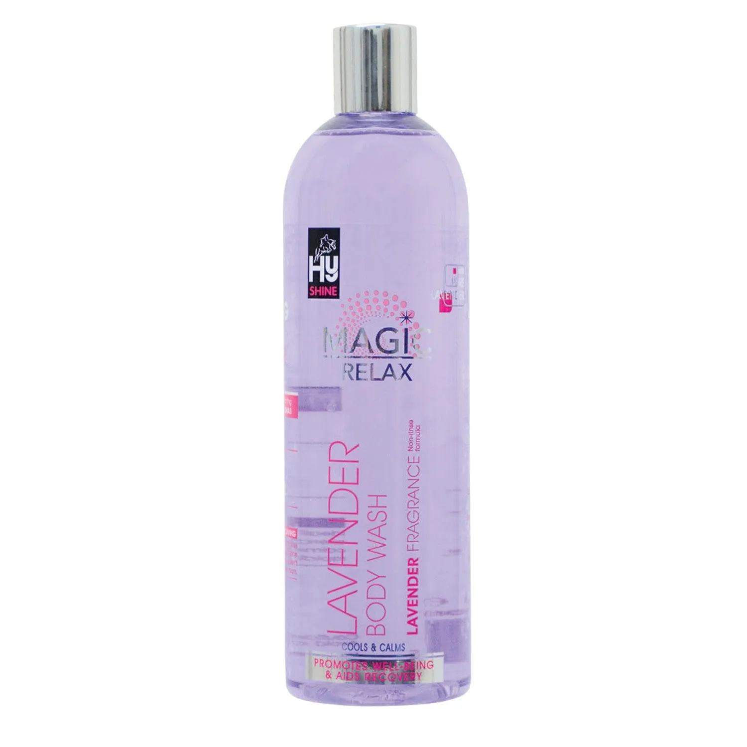 Hyshine Magic Relax Lavender Wash