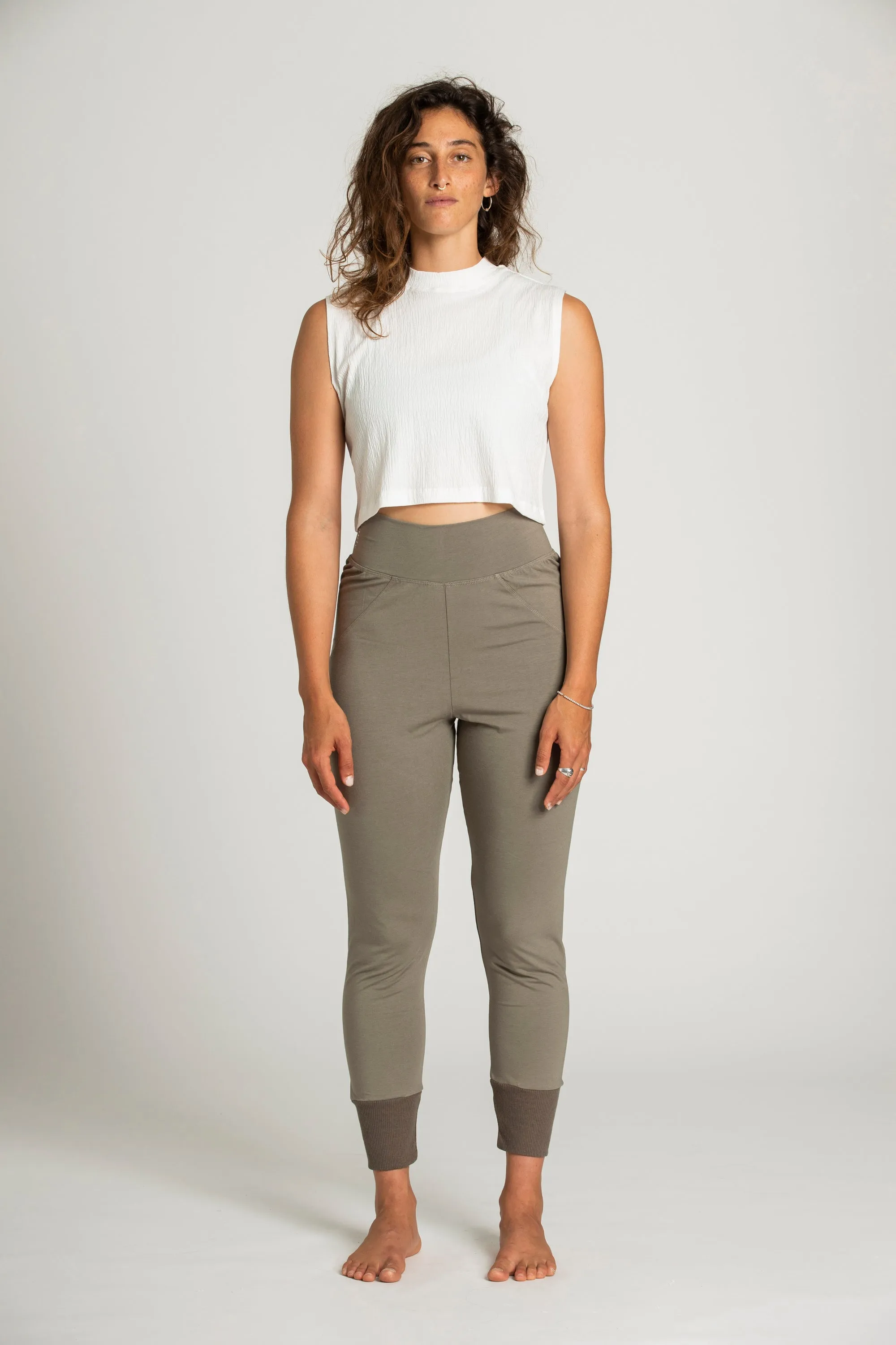 I'mPerfect Soft Yoga Joggers 50%off