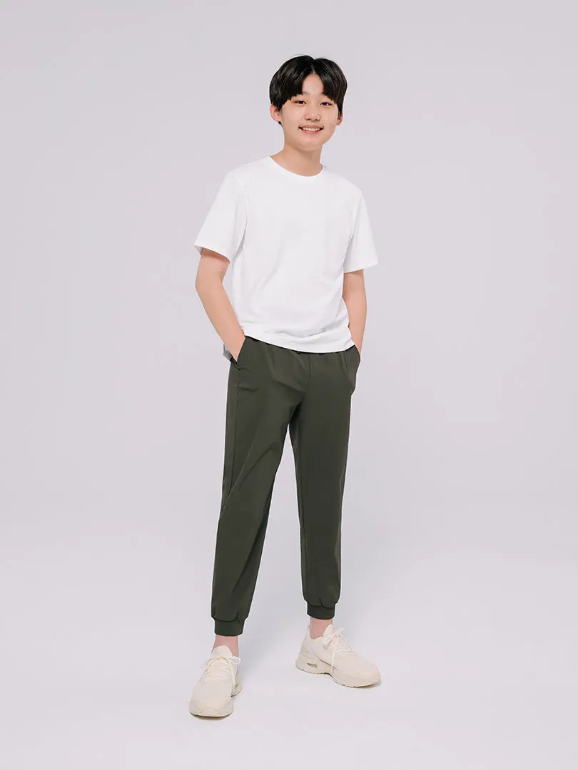 Junior Airst Sweat Free Joggers (for Boys)