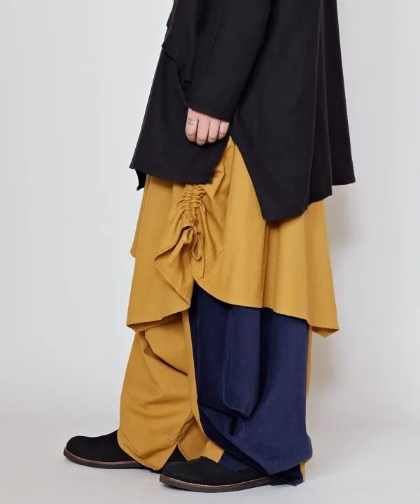 Layered Volumus Pants