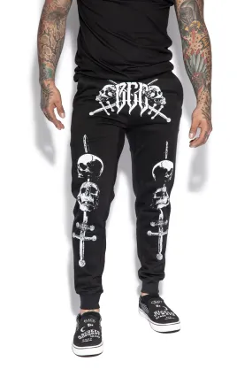 Leviathan Sword Joggers