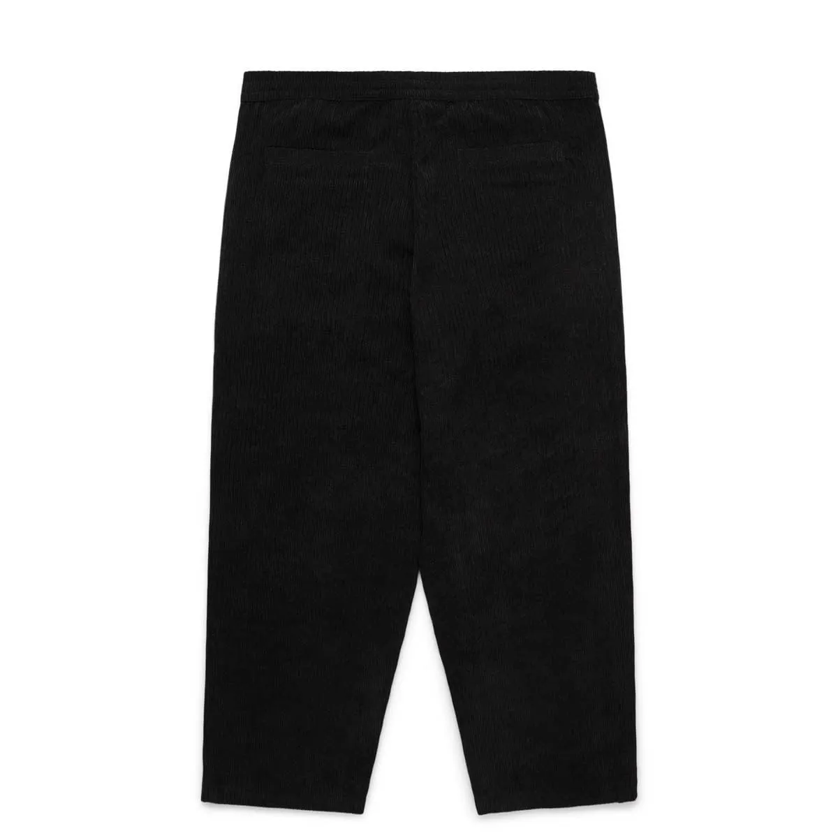 LEVY CORDUROY WIDE PANTS