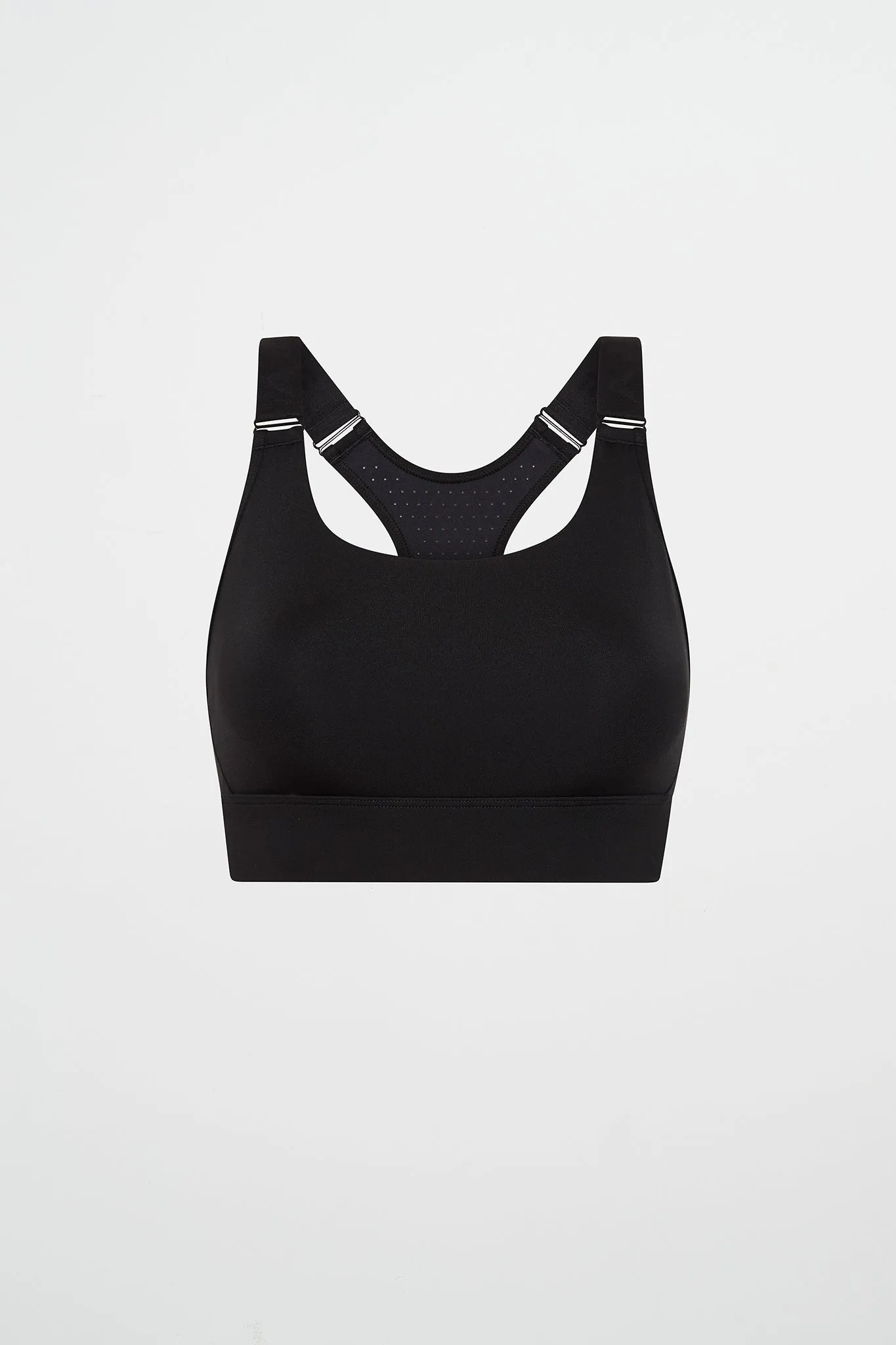 Logo Crossback Sports Bra 395