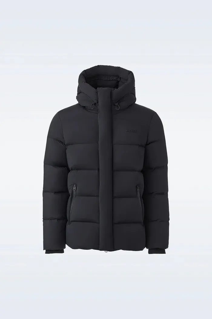 MACKAGE GRAYDON-CITY - light down jacket