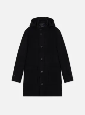 Manteau Connor Marine