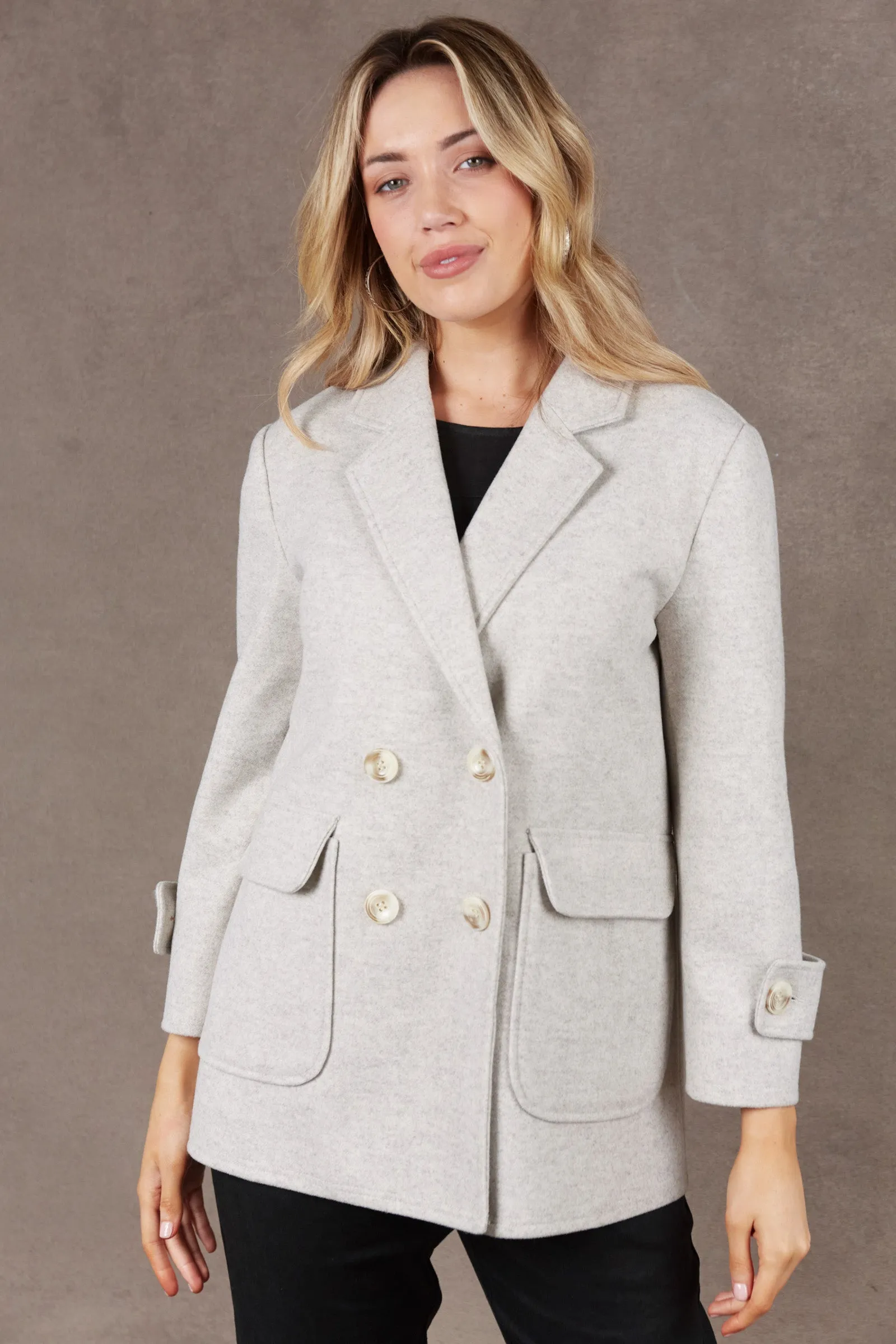 Mohave Blazer - Marle