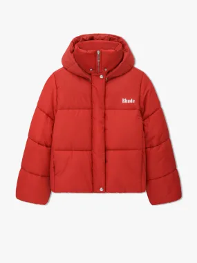 MOONLIGHT PUFFER JACKET