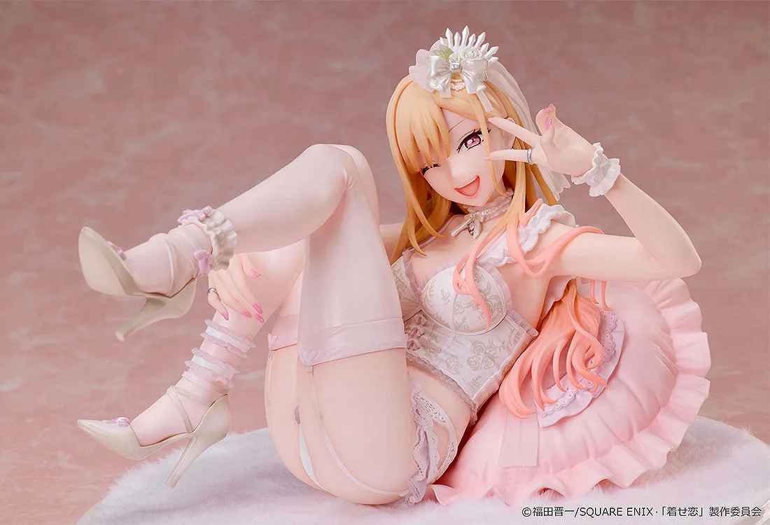 My Dress Up Darling Marin Kitagawa Babydoll Ver. 1/7 Scale Figure