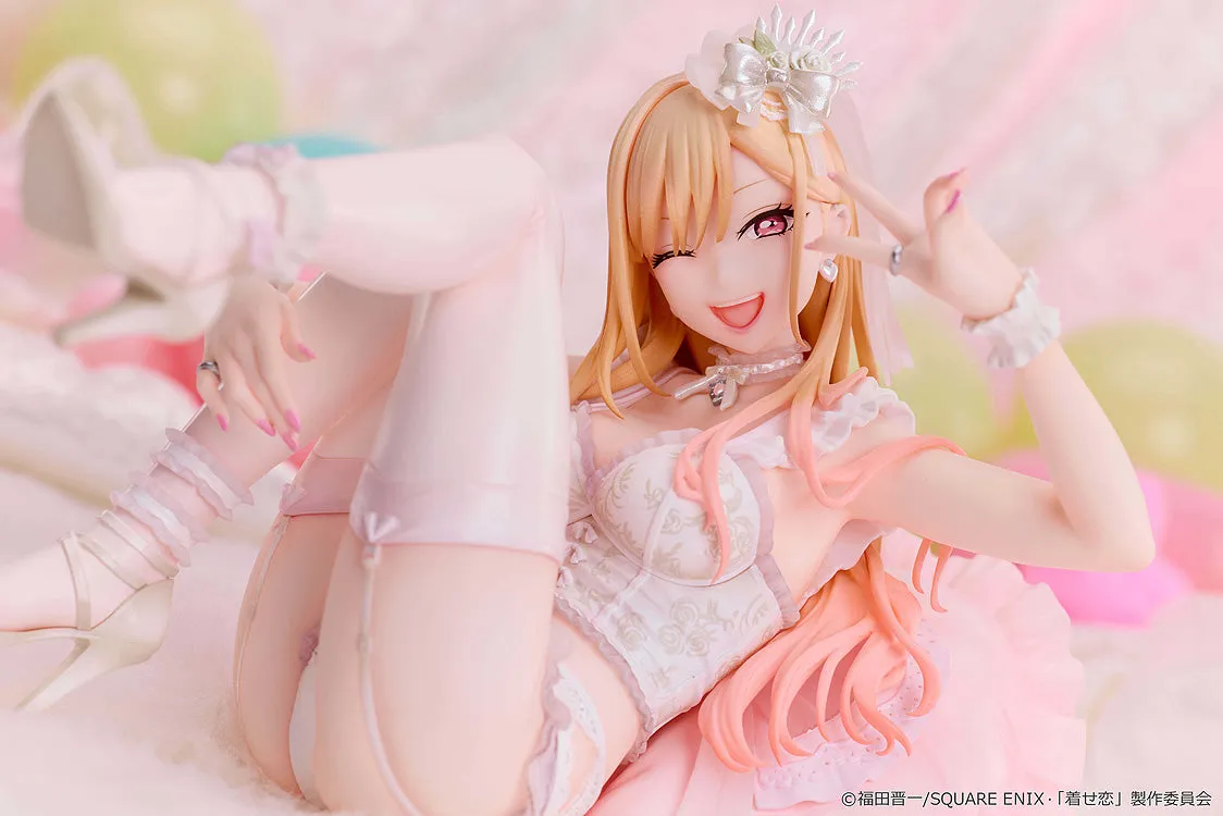 My Dress Up Darling Marin Kitagawa Babydoll Ver. 1/7 Scale Figure