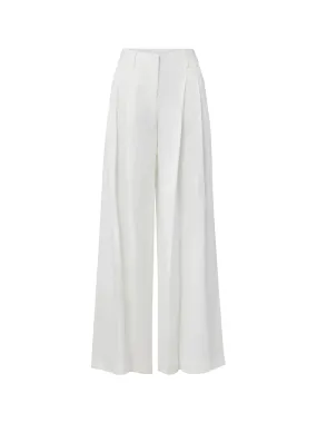 New Didi Wide Leg Trousers