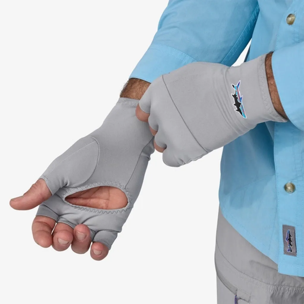 Patagonia UPF Sun Gloves