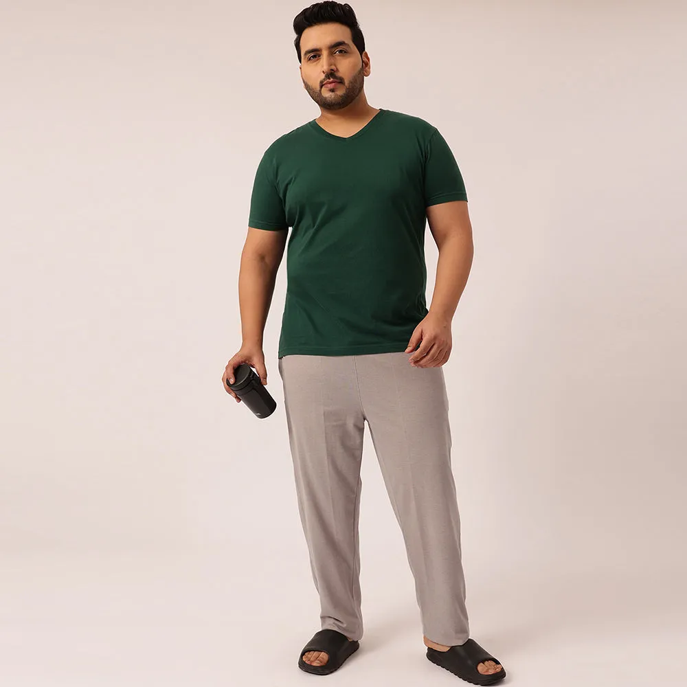 Pure Cotton Comfort  Plus Size Pyjamas