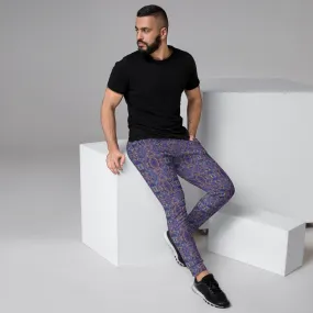 Recursia Bohemian Dream Men's Joggers